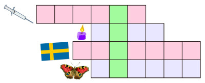 Korsord