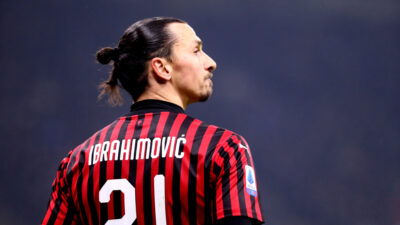 Zlatan Ibrahimović