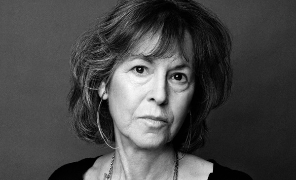 Louise Glück