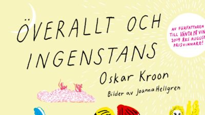 Veckans boktips