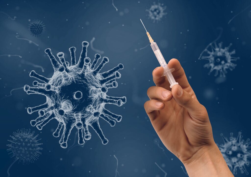 Vaccin