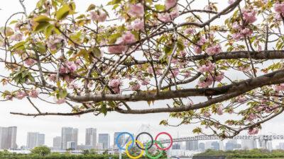 Tokyo 2021