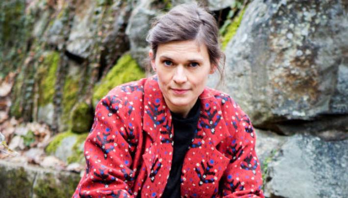 Frida Nilsson