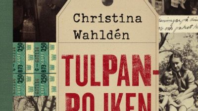 Veckans boktips: Tulpanpojken